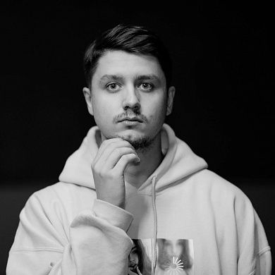 Антон Тюлюкин Антон Тюлюкин