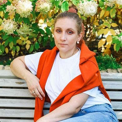 Екатерина Юдина Екатерина Юдина