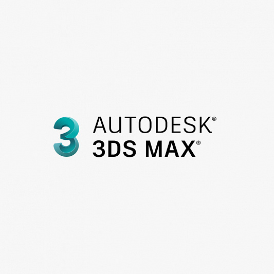 Autodesk 3ds Max курсы Красноярск