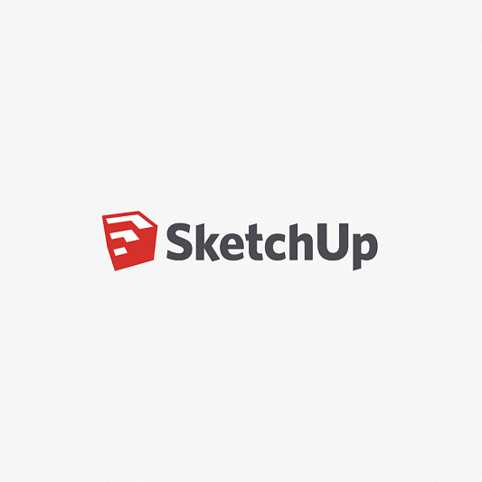 Обучение SketchUp в Красноярске