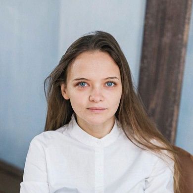 Анна Дмитриева Анна Дмитриева