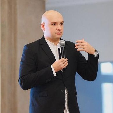 Андрей Шалимов Андрей Шалимов