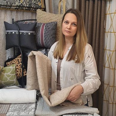 Катерина Ярунцова