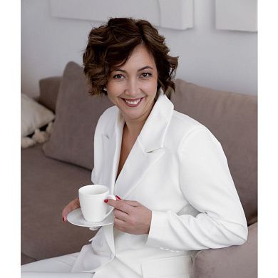 Елена Суслова