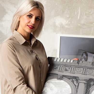 Анастасия Казаченко