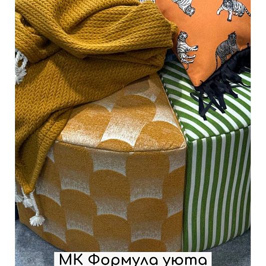 Мастер-класс «Формула уюта»