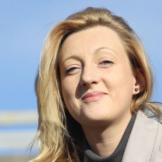 Интервью с куратором курса «Графический дизайн и реклама»