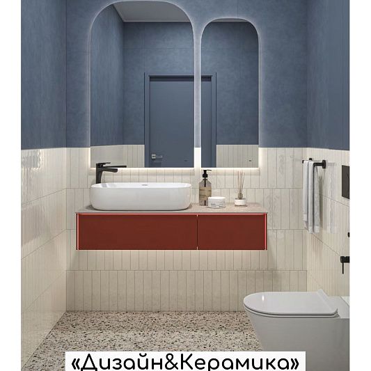 «Дизайн & Керамика»